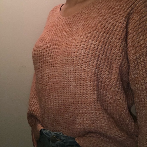 Perfect for the fall sweater!! - Picture 3 of 4